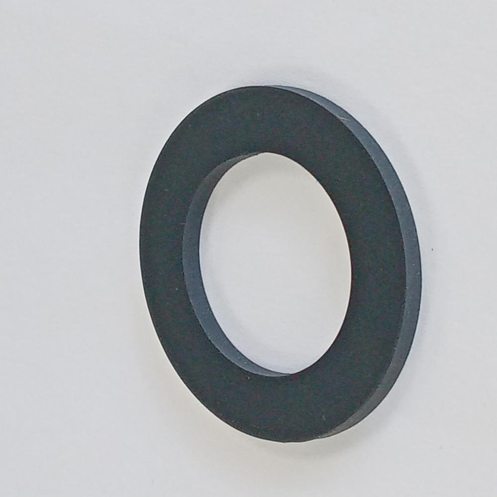 Blind cylinder head plug ferule washer manufactured in Viton which will withstand hig temperatures SCO-3-6=14-A4542-3 38mm (1 1/2