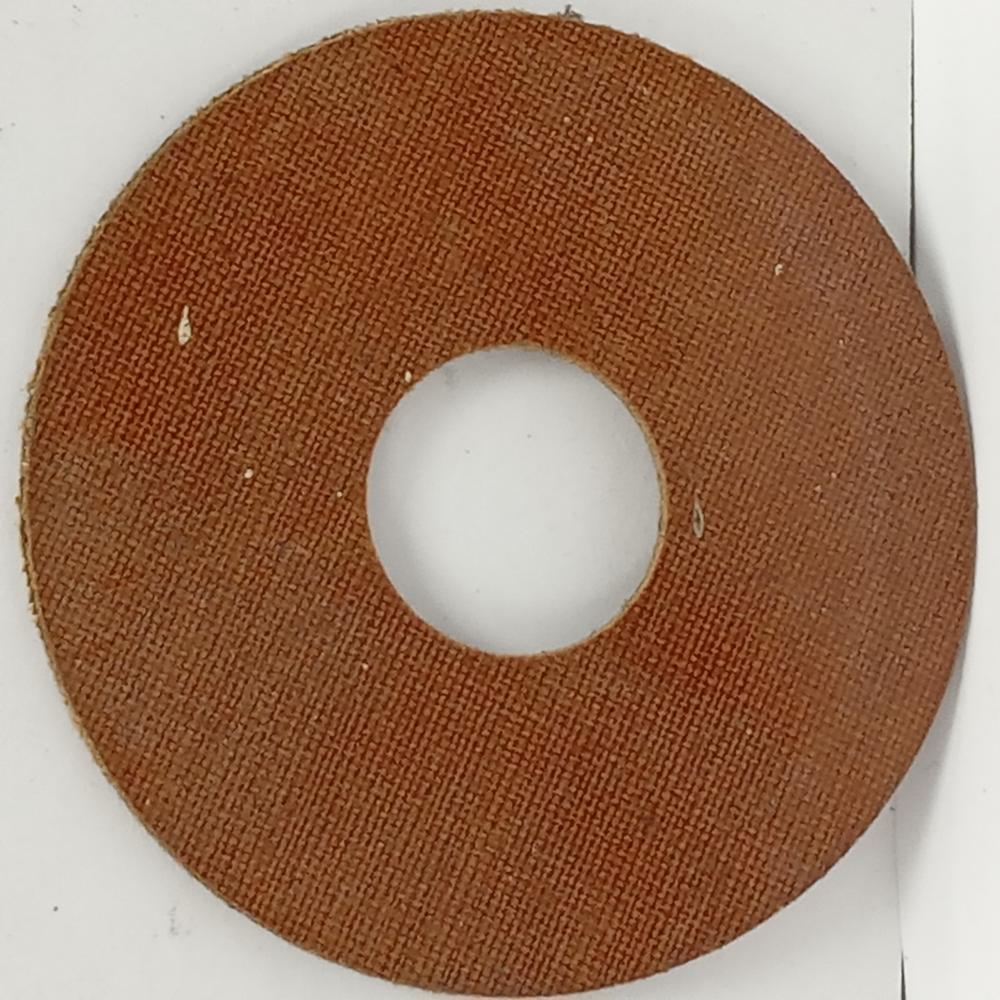 steering damper star washer friction damper (tufnol ?) 2 3/4